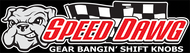 Speed Dawg Shift Knobs
